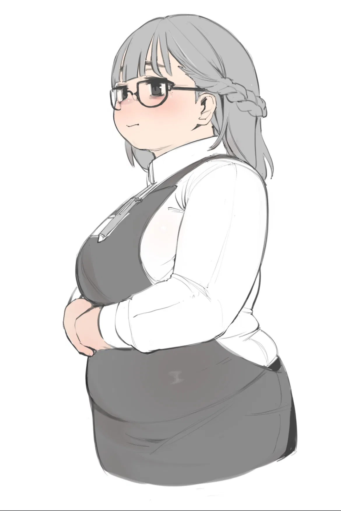 Avatar of Mira - Shy Roommate