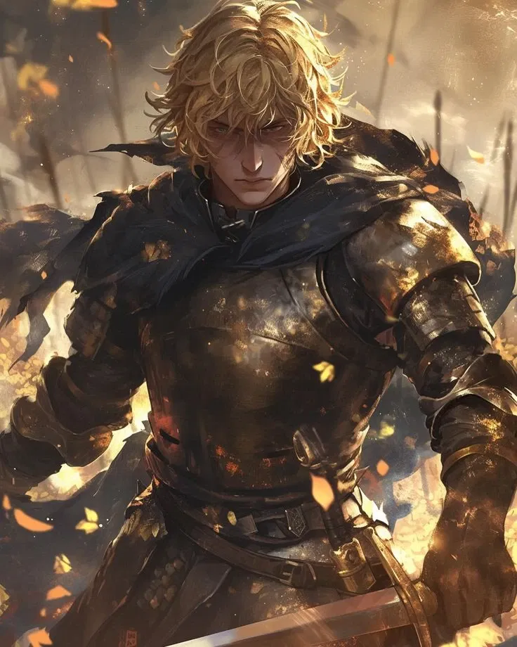 Avatar of Jehan de Brienne - REVAMP