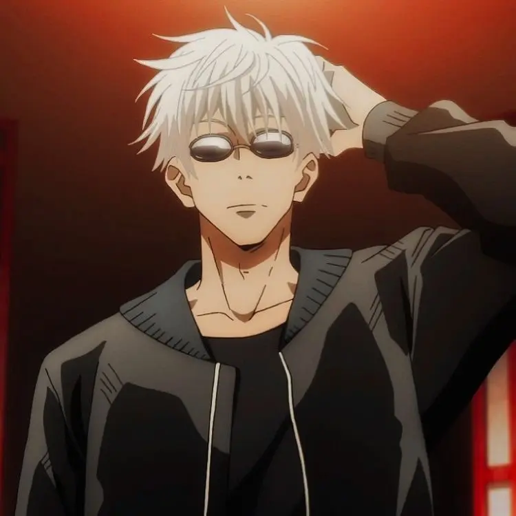 Avatar of Satoru Gojo