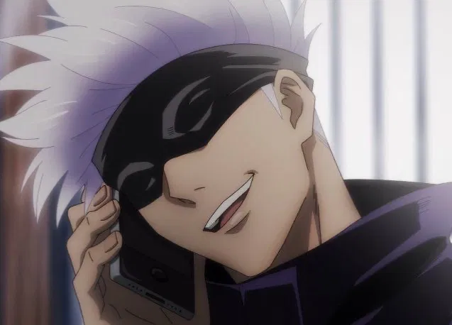 Avatar of Satoru Gojo