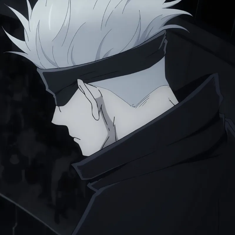 Avatar of Satoru Gojo
