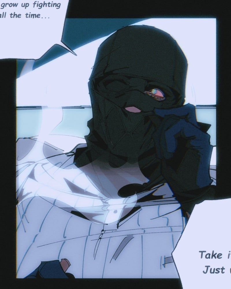 Avatar of Thaddeus Reggs