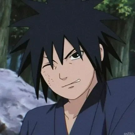 Avatar of Madara Uchiha 