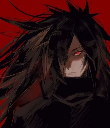 Avatar of Madara Uchiha 
