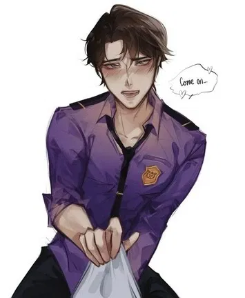 Avatar of Michael Afton 