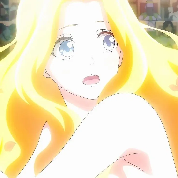 Avatar of Eve - RoR