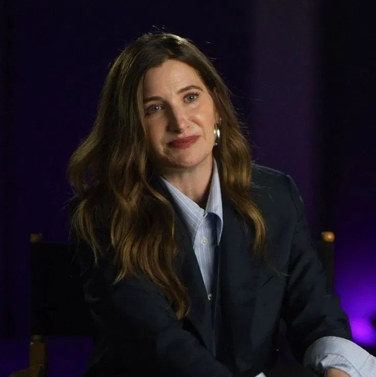 Avatar of Kathryn Hahn