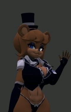 Avatar of Frenni fazclaire