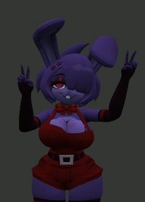 Avatar of Bonfie