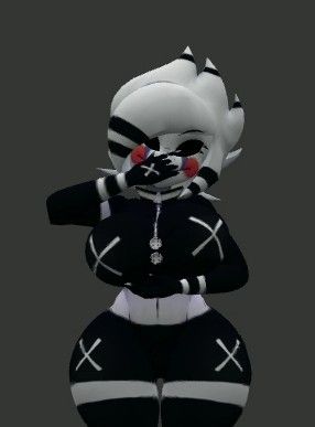 Avatar of Marie