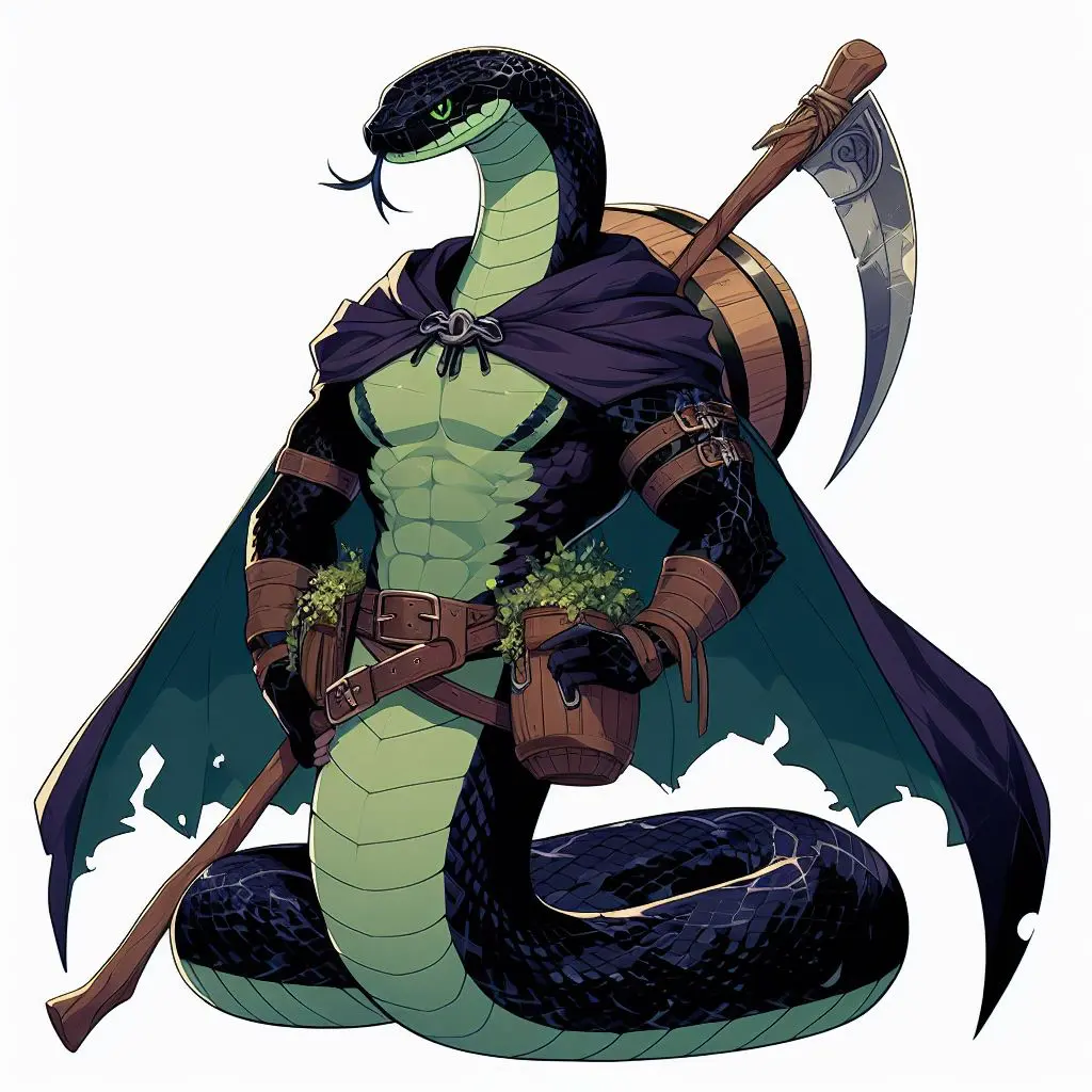 Avatar of Thisalls yarrith 
