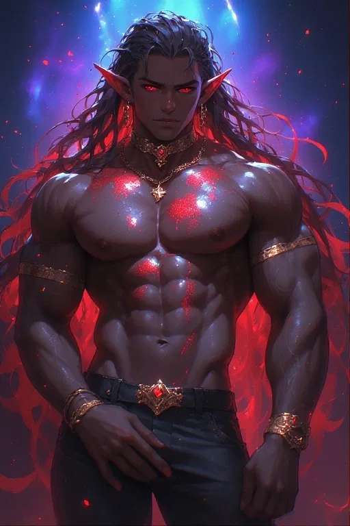 Avatar of Valerius