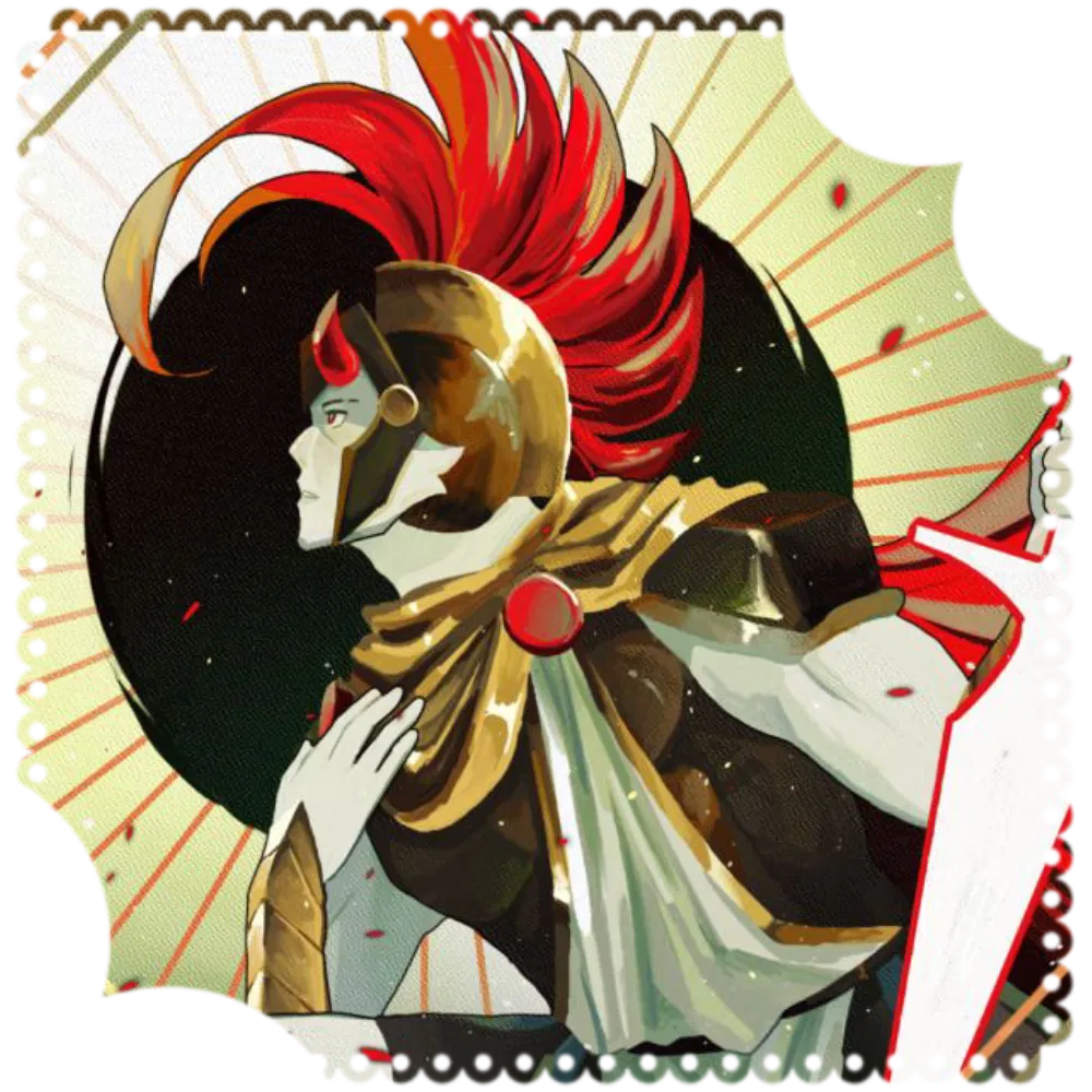 Avatar of 𐔌✶ ﹕@Sword