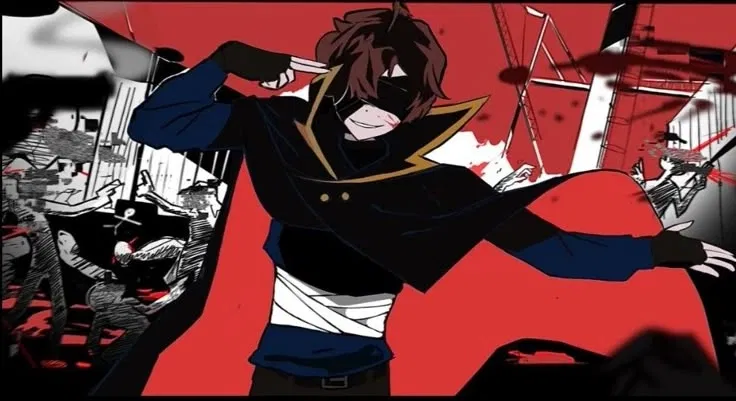 Avatar of Siren Wilbur (tcfsv) // The Blood Carnival 🎪 