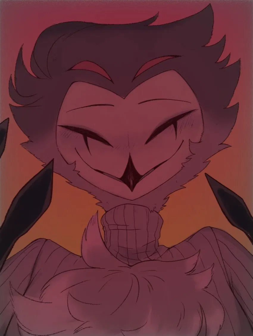 Avatar of Stolas! (Physical attention beggar) 