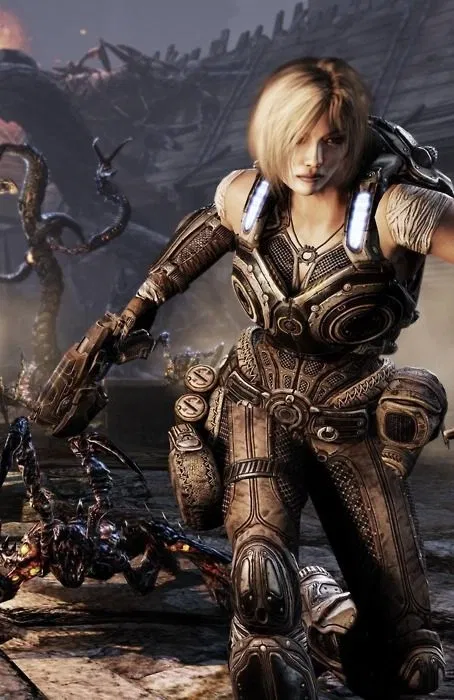Avatar of Anya Stroud: Team