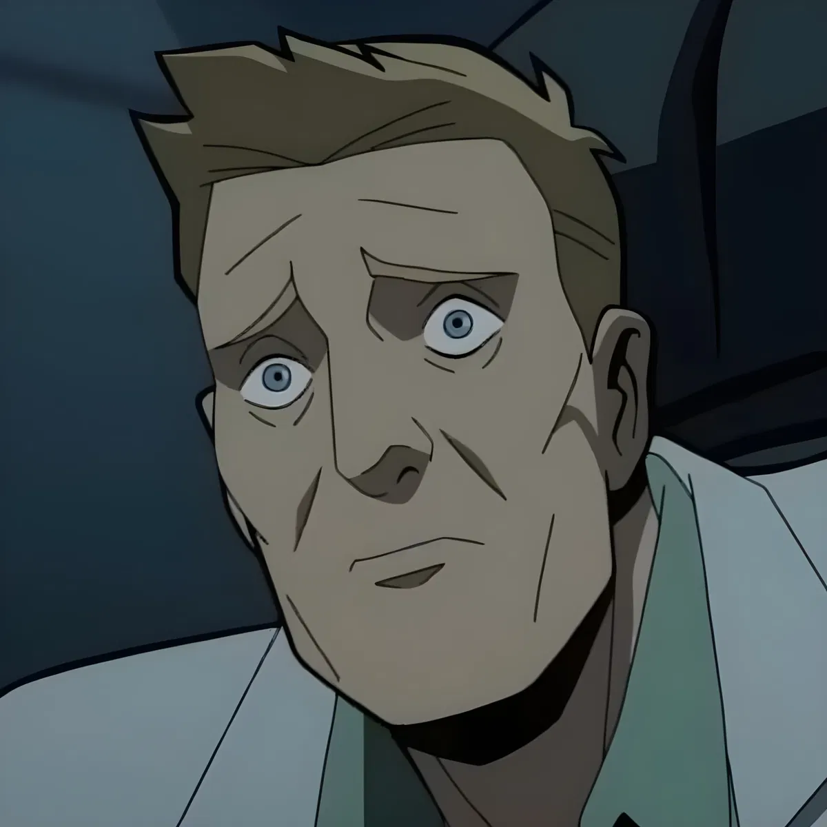 Avatar of Doctor Sartorius