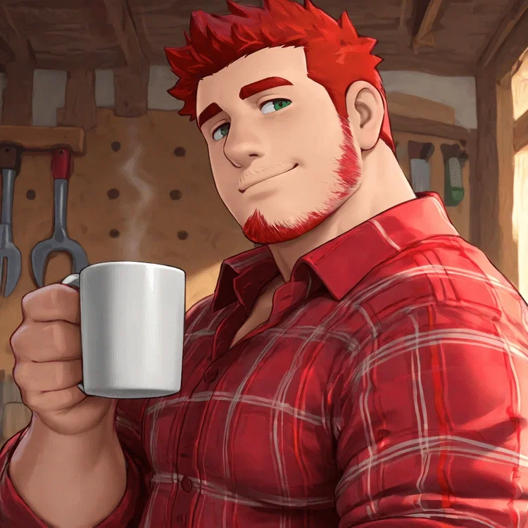 Avatar of (Single dad)