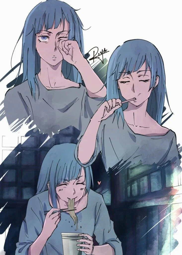 Avatar of Miwa | The weakest