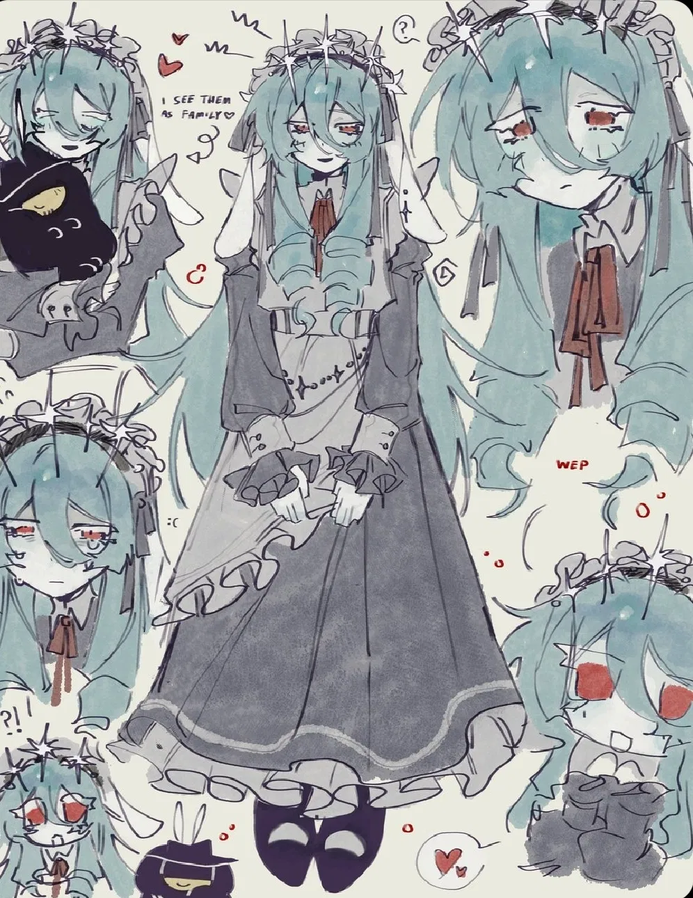 Avatar of Eunoia