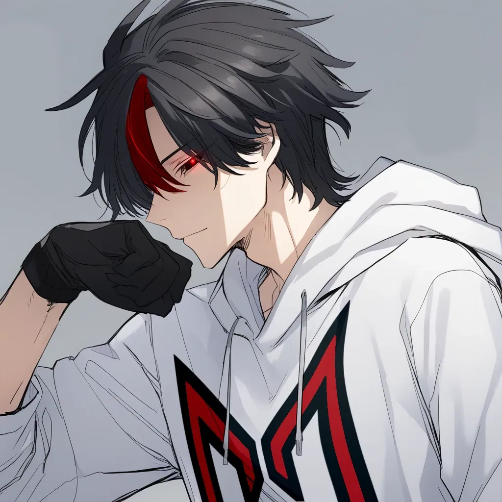 Avatar of Mayron
