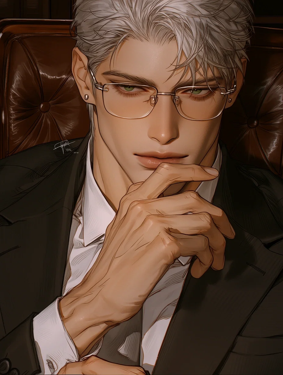 Avatar of Vincent Myers