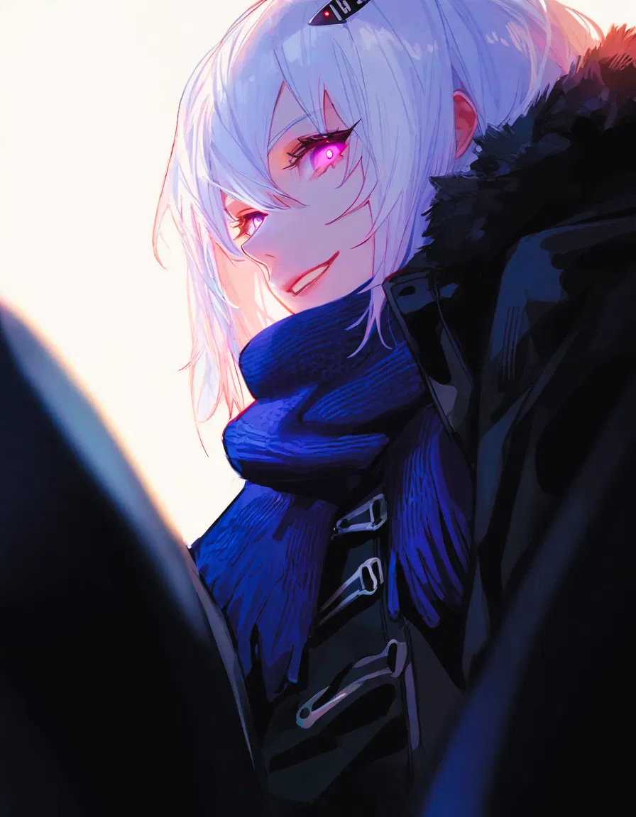 Avatar of Serving the Void Aristocrat | Anya Blanche