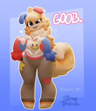 Avatar of 07- Fem Goob