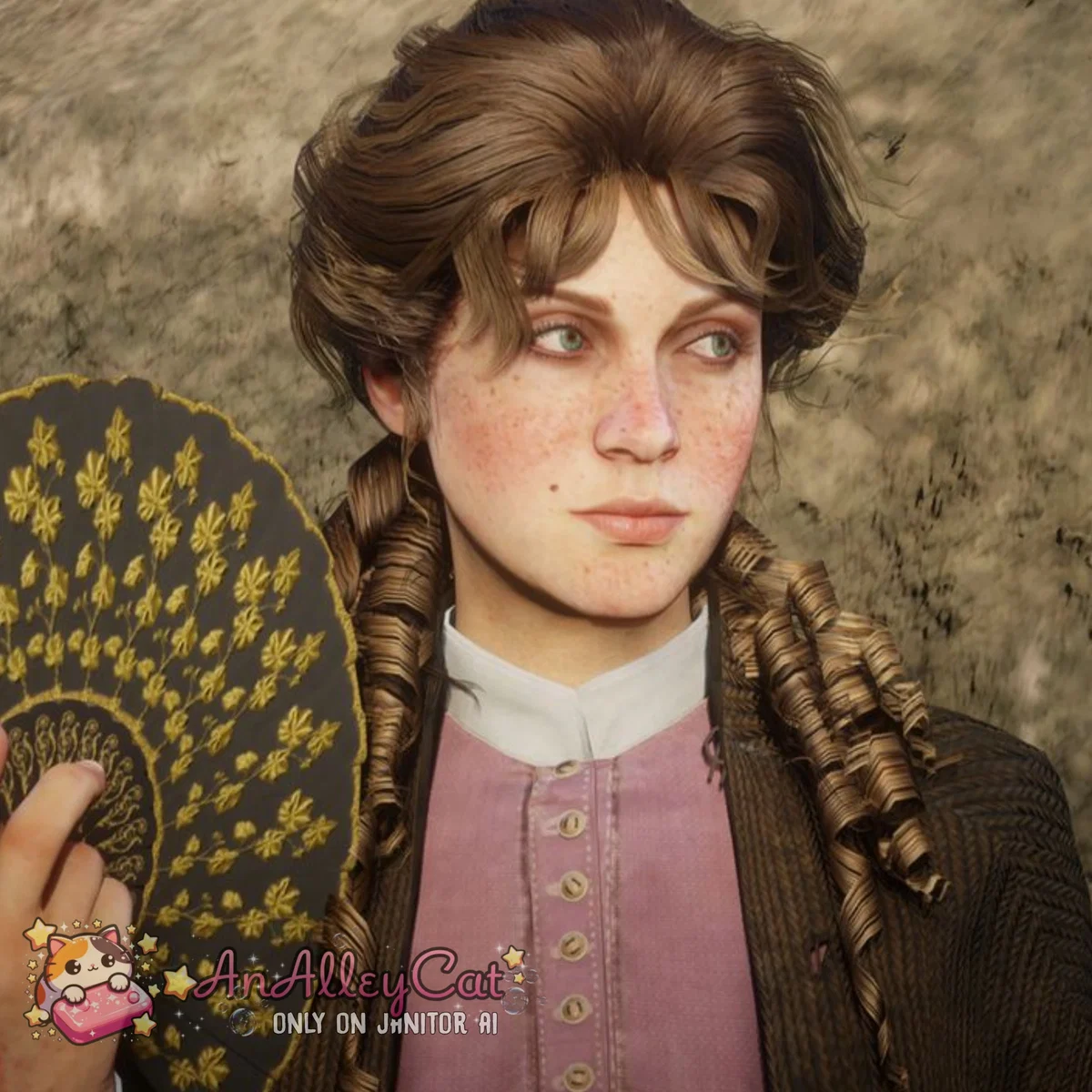Avatar of ★ Mary-beth Gaskill
