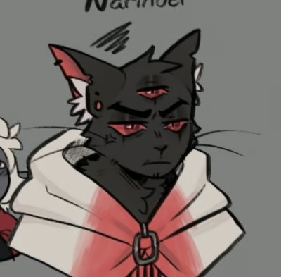 Avatar of 𝓝𝓪𝓻𝓲𝓷𝓭𝓮𝓻 †⛧
