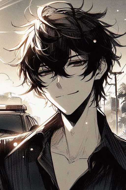 Avatar of Yason | First-sight Love!