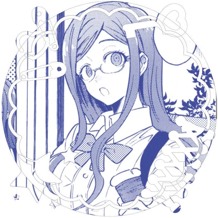 Avatar of ʚɞ Tsumugi Shirogane ── .✦