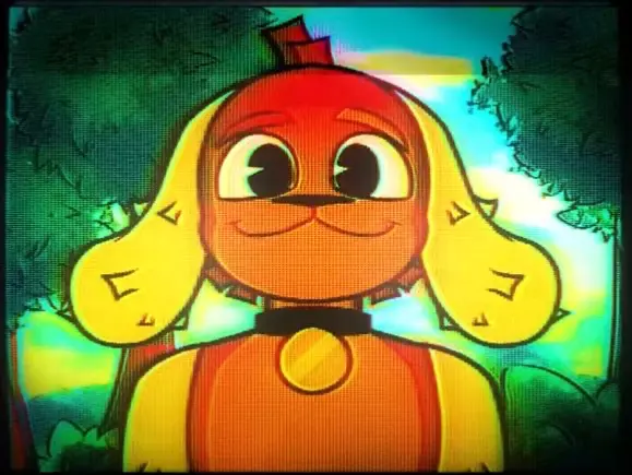 Avatar of Piñata Puppy