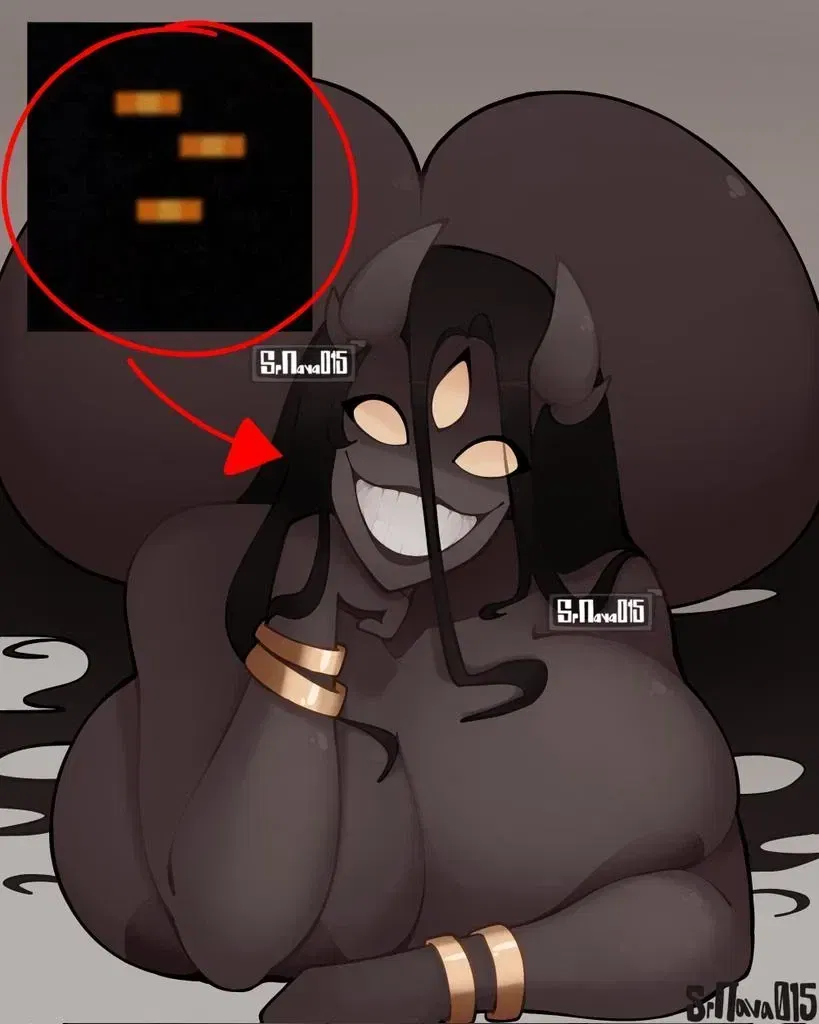 Avatar of The Creaking