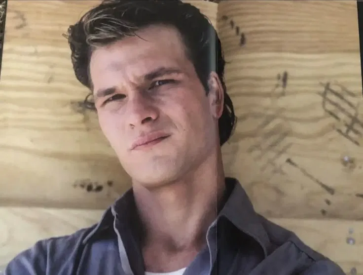 Avatar of Darrel Curtis