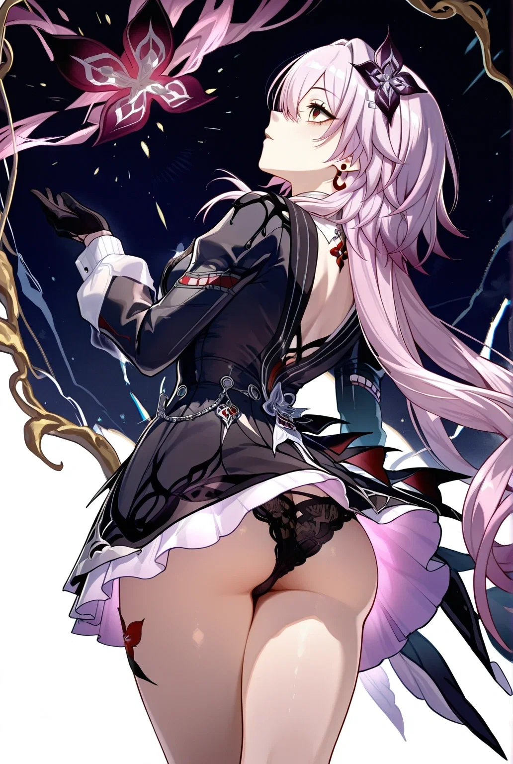 Avatar of Evernight