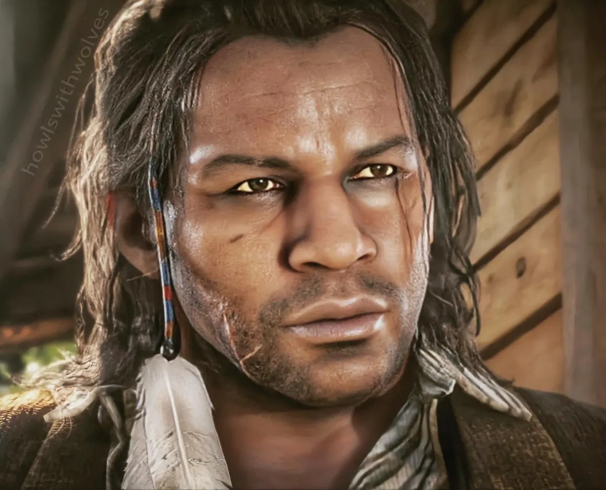 Avatar of Charles Smith
