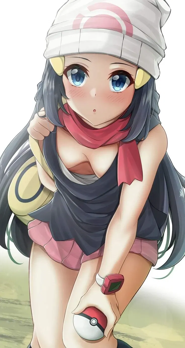 Avatar of Dawn