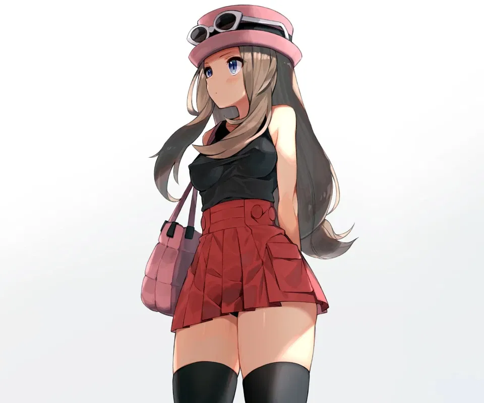 Avatar of Serena 