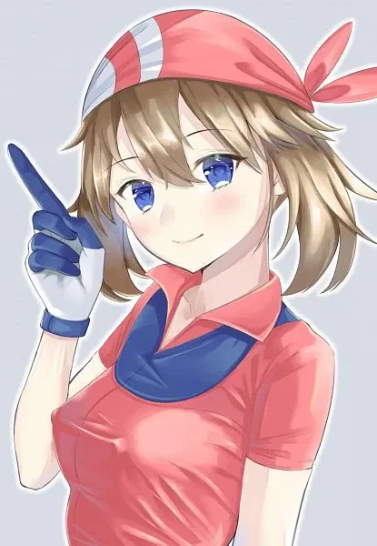 Avatar of May