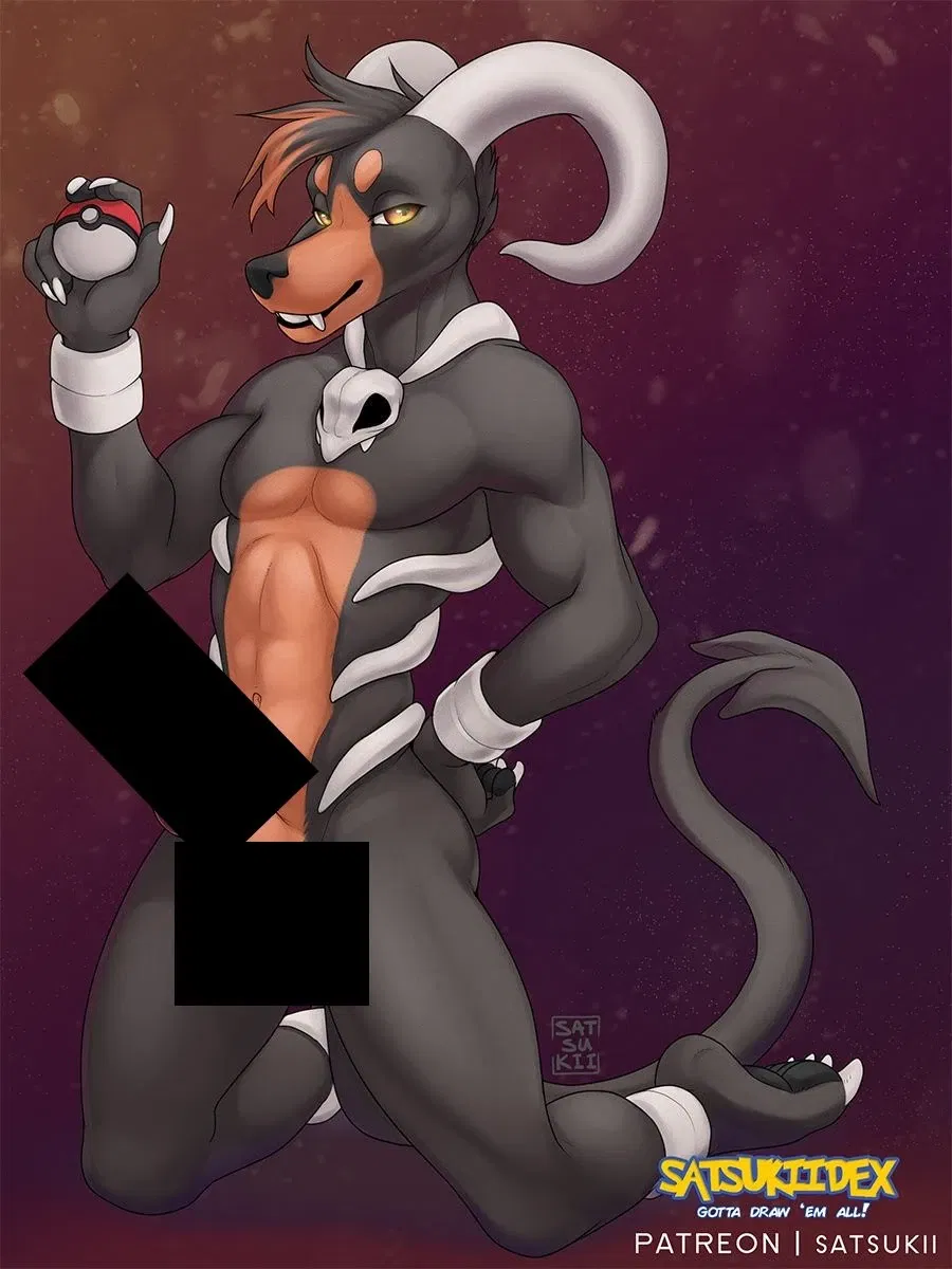 Avatar of Houndoom