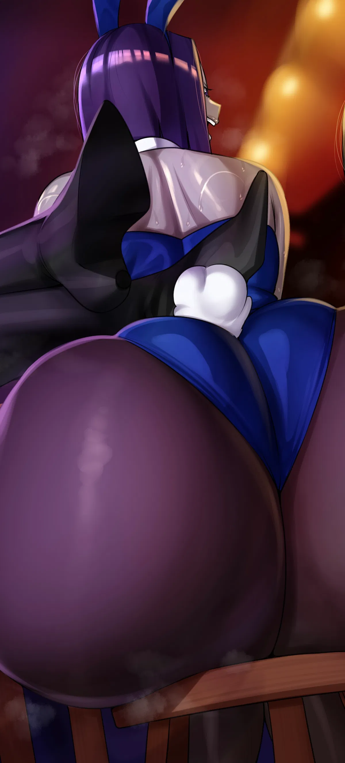 Avatar of Raven (Rachel Roth) | Bunny Hole