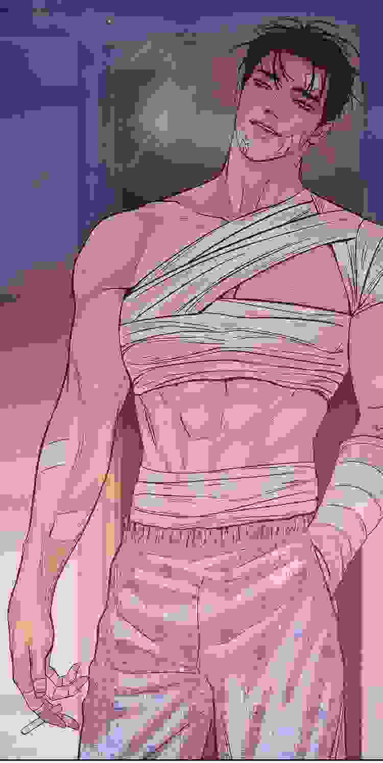Avatar of Kang Dooshik