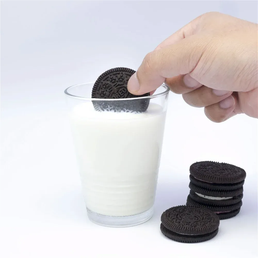 Avatar of Milk and Oreos