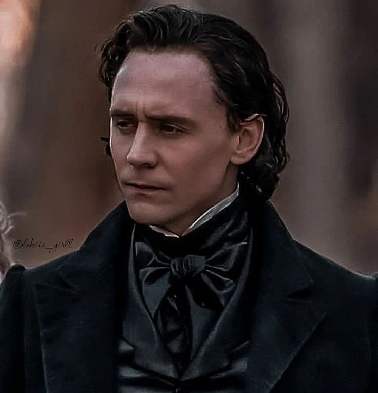 Avatar of Thomas Sharpe