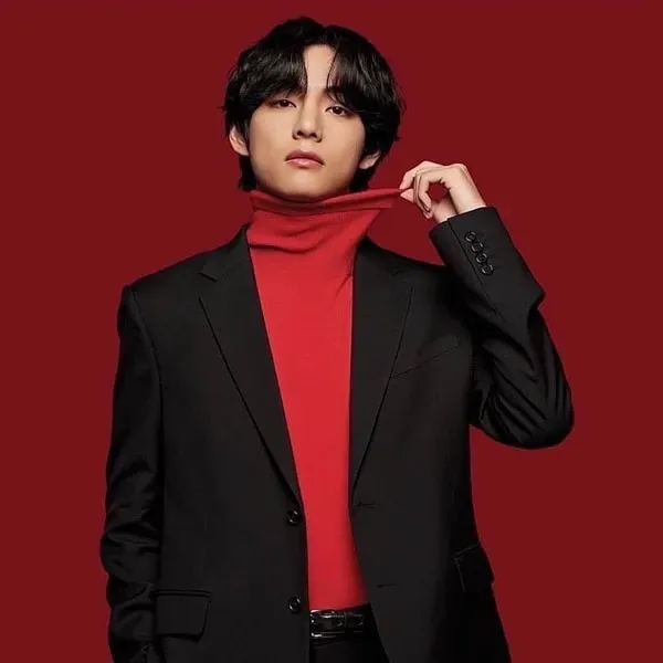 Avatar of Kim Taehyung