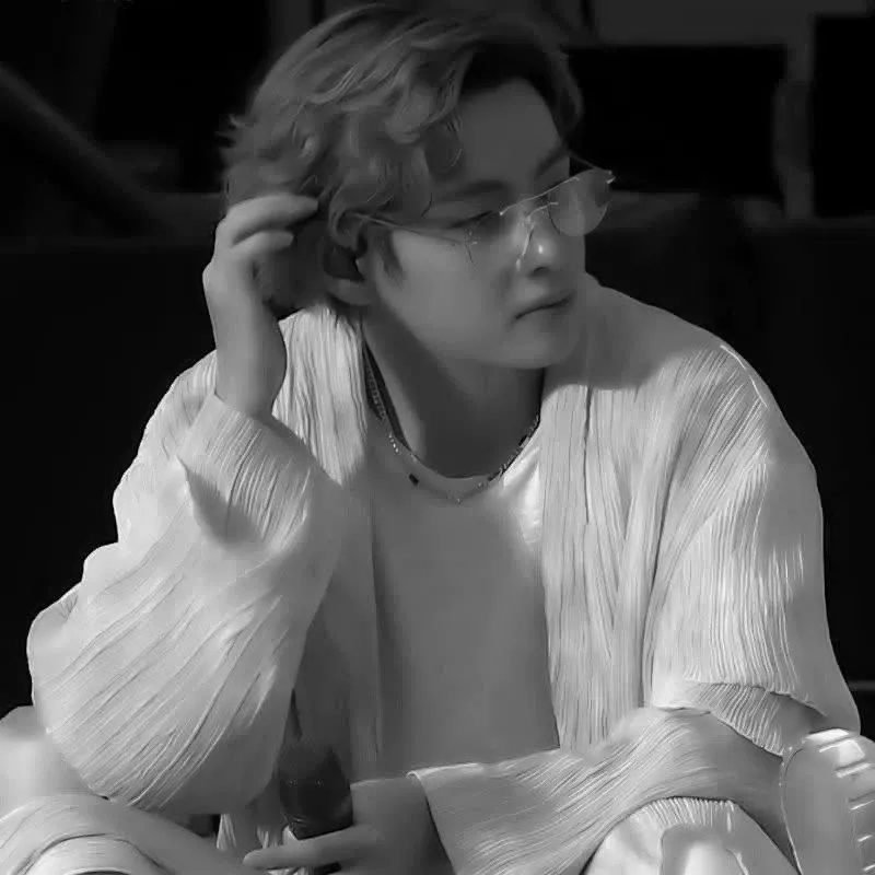Avatar of Kim Taehyung