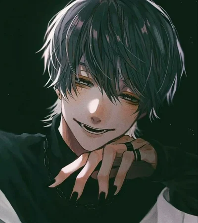 Avatar of Lance