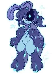 Avatar of Somno (Astro Dandys World AU)