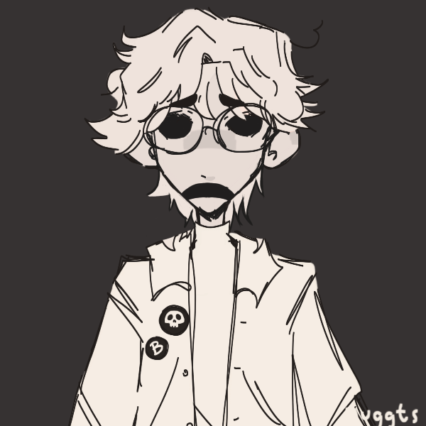 Avatar of Tragedy 